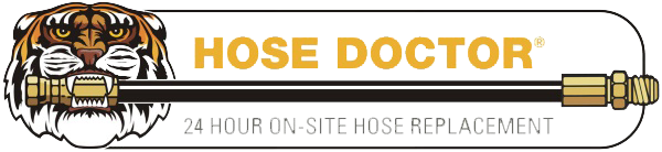 hose doctor - logo