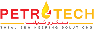 PETROTECH Oil Equipments logo